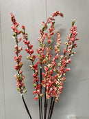 33” Mini Berry Outdoor Spray