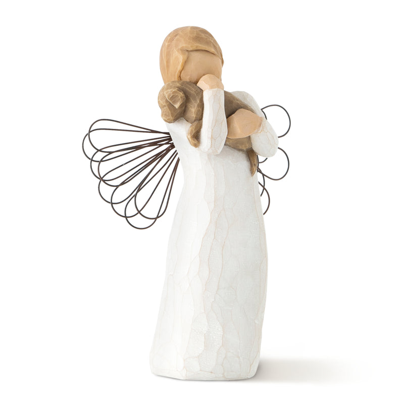 "Angel of Friendship" Willow Tree® Figurine