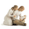 "New Life" Willow Tree® Figurine