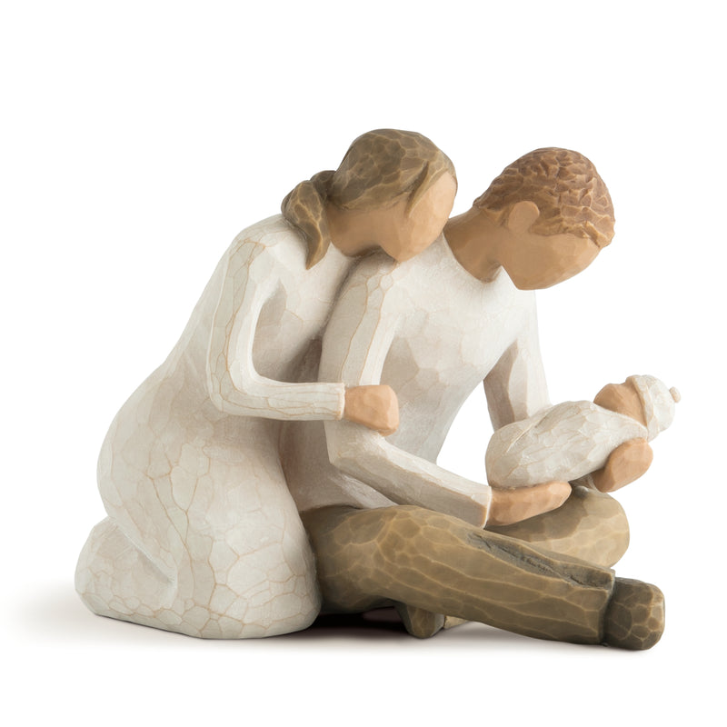 "New Life" Willow Tree® Figurine