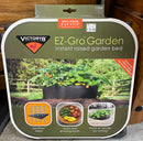 EZ-Gro Garden Raised Bed Planter