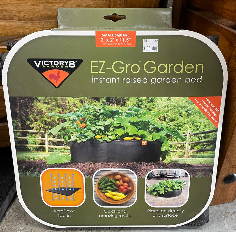 EZ-Gro Garden Raised Bed Planter
