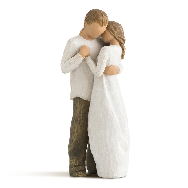 "Promise" Willow Tree® Figurine