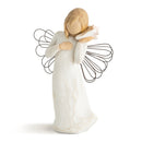 "Thinking of You" Willow Tree® Figurine