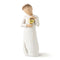 "Keepsake" Willow Tree® Figurine