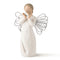 "Bright Star" Willow Tree® Figurine