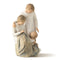 "Generations" Willow Tree® Figurine