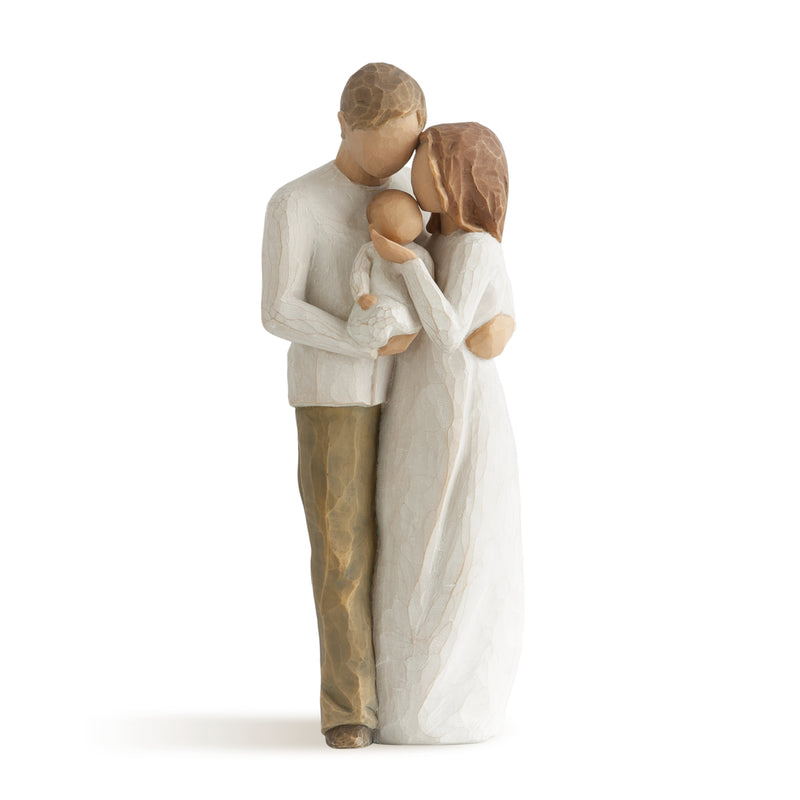 "Our Gift" Willow Tree® Figurine