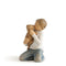 "Kindness (boy)" Willow Tree® Figurine