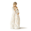 "Close to me" Willow Tree® Figurine