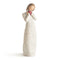 "Je t'aime (I Love You)" Willow Tree®