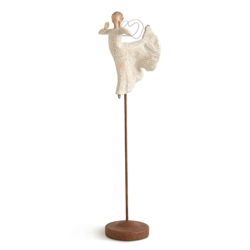 "Song of Joy" Nativity Collection Willow Tree® Figurine