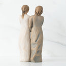 "My sister, my friend" Willow Tree® Figurine