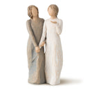 "My sister, my friend" Willow Tree® Figurine