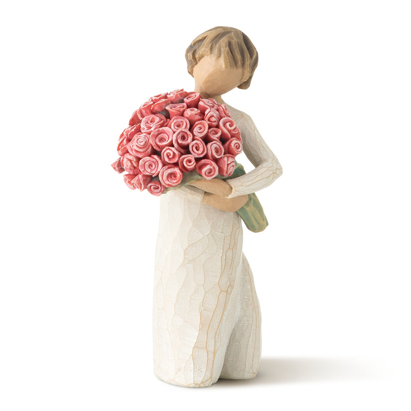 "Abundance" Willow Tree® Figurine