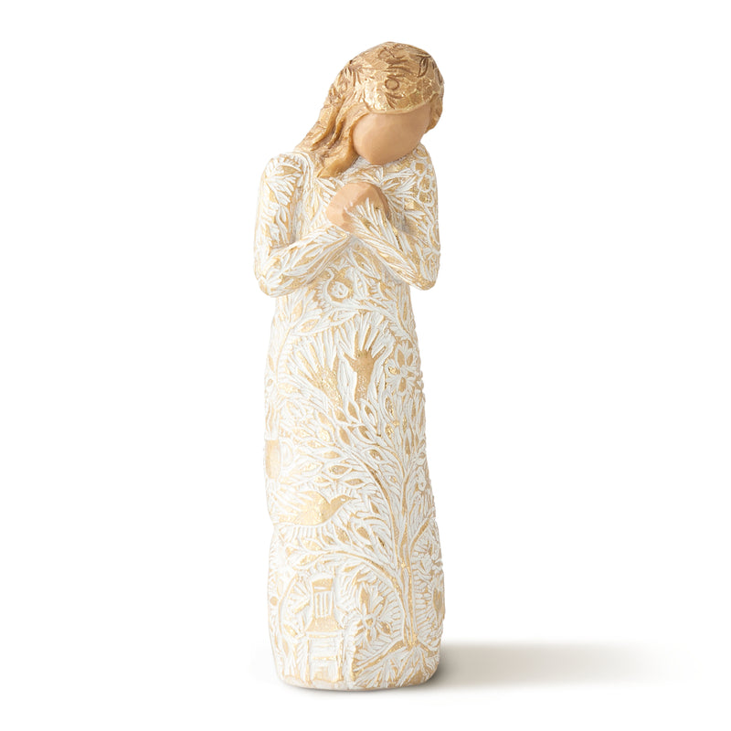 "Tapestry" Willow Tree® Figurine