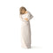 "Sanctuary" Willow Tree® Figurine