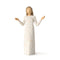 "Everyday Blessings" Willow Tree® Figurine