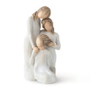 "Our healing touch" Willow Tree® Figurine