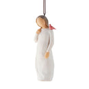 "Messenger Ornament" Willow Tree®
