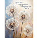 "Dandelion" Wall Décor