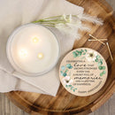 "Anniversary" 3-Wick Fragrance Candle