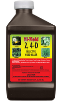 HI-YIELD 2,4-D Selective Weed Killer