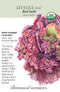 Lettuce Leaf - 'Red Sails' Organic Seeds