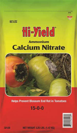 HI-YIELD Ammonium Calcium Nitrate