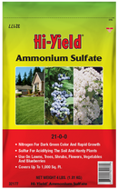 HI-YIELD Ammonium Sulfate 21-0-0