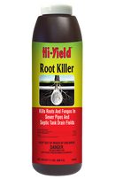 HI-YIELD Root Killer