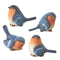 2.5" Spring Bluebird Figurines