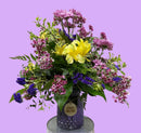 “Best Mom” Garden Bouquet