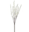 33" Pearl Berry Spike