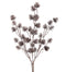 14" Pine Cone Bush