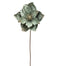 7.75" Celadon Magnolia Pick