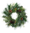 Juniper Berry/Pine Foliage Mix Wreath