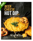 Beer Cheese Hot Dip Mix