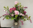 Mother's Mixed Rose Bouquet