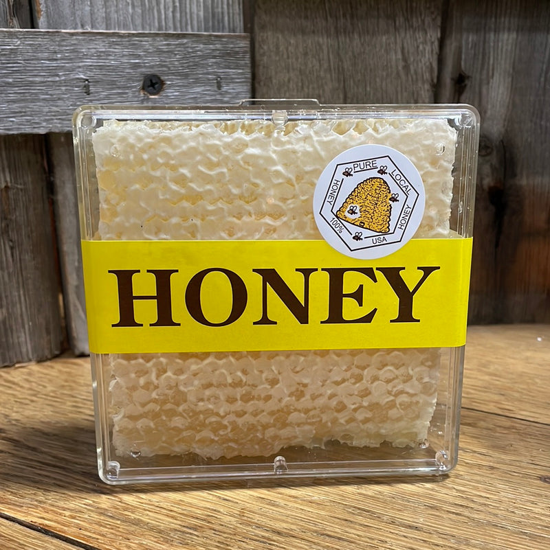 Local Pure Natural Honey