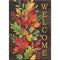 "Fall Leaves" Garden DuraSoft™ Flag