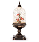 12" Triple Cardinal LED Lantern