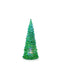 11" Color Changing LED Christmas Tree
