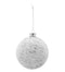 Birch Tree Ball Ornament