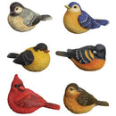 Songbird Classics Mini Bird Figurines