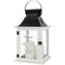 "A Memory" Pillar Candles Lantern