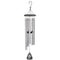 44" 'Roses For Mother' Wind Chime