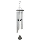 44" 'God Has You' Wind Chime
