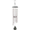 44" 'With the Angels' Wind Chime