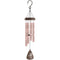 21" "Memory Treasure" Rose Gold Sonnet Chime
